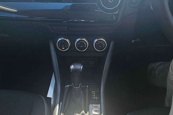 2025 Mazda CX-3 G20 Pure DK