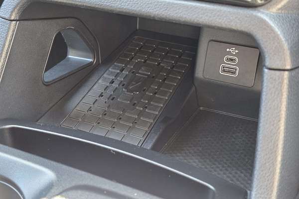 2024 Ford Everest Sport 2.0L