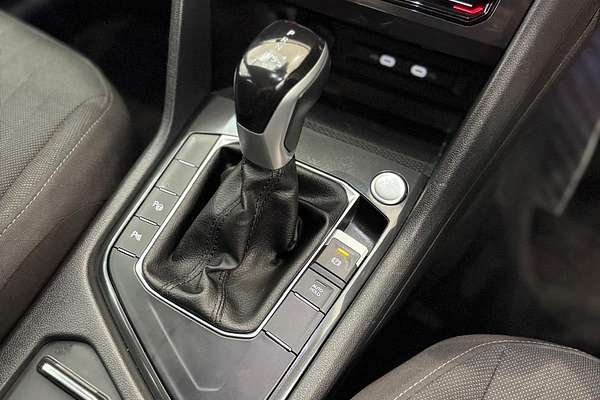 2023 Volkswagen Tiguan 110TSI Life Allspace 5N