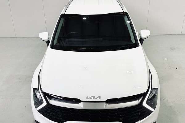 2024 Kia Sportage S NQ5 2WD