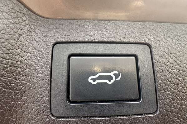 2014 Hyundai Santa Fe Highlander DM2