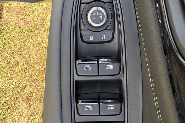 2025 Subaru Outback AWD Sport 6GEN