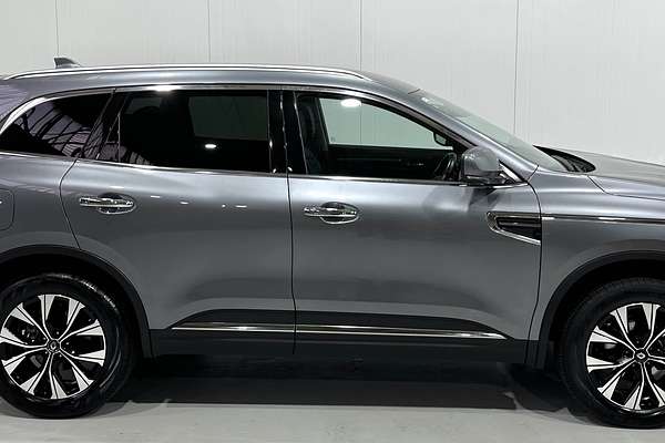 2023 Renault Koleos Zen HZG 2WD