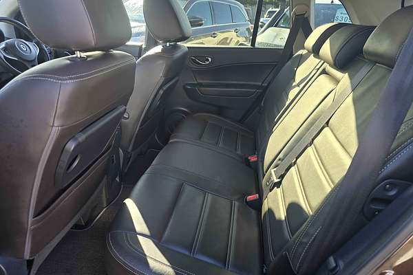 2014 Renault Koleos Privilege H45 PHASE III