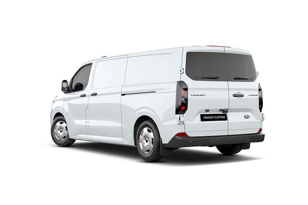 2024 Ford Transit Custom Trend 320L AV LWB