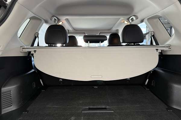 2020 Nissan X-TRAIL Ti (4x4) T32 MY20