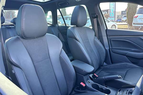 2023 SKODA Kamiq 110TSI Signature NW