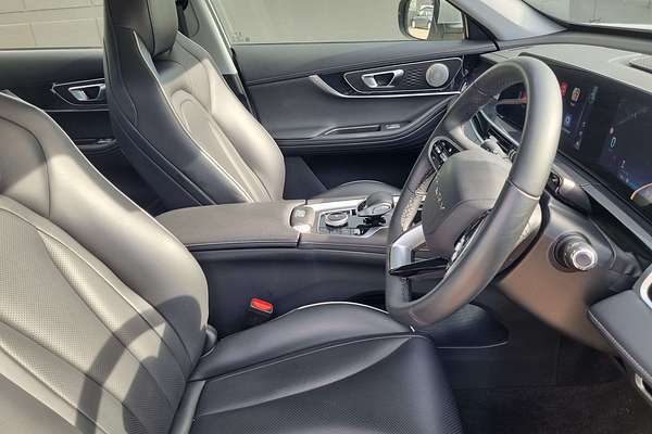 2023 Chery Tiggo 7 Pro Urban
