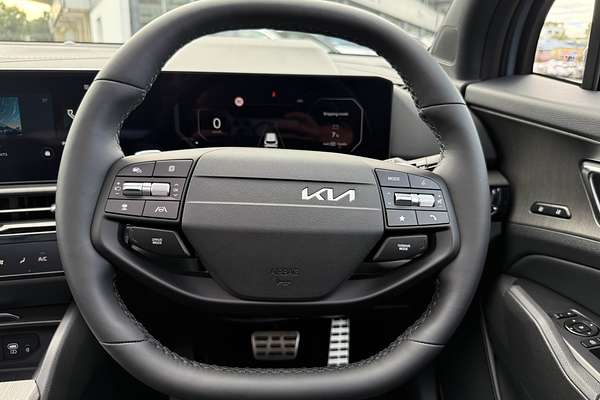 2025 Kia Sportage GT-Line NQ5 PE
