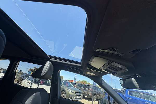 2025 Subaru Forester MY26 SUBARU FORESTER AWD 2.5I TOURING S6