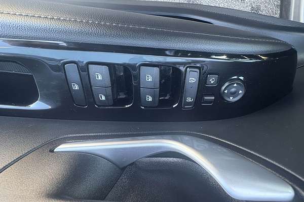 2022 Hyundai Tucson NX4.V1