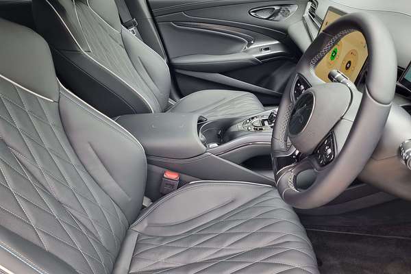 2025 BYD Seal Dynamic
