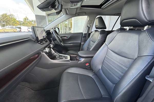 2024 Toyota RAV4 Cruiser AXAH52R
