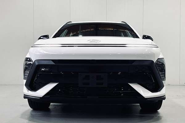 2024 Hyundai Kona N Line SX2.V1 AWD