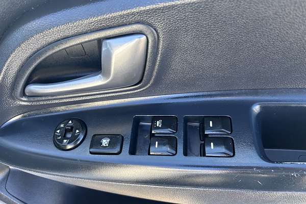 2015 Kia Rio S UB