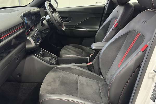 2024 Hyundai Kona N Line SX2.V1 AWD