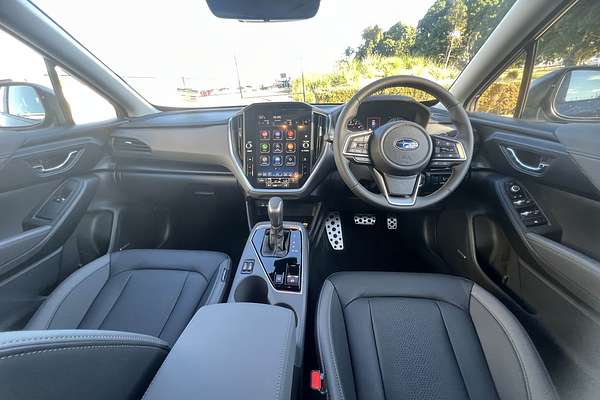 2025 Subaru Crosstrek 2.0S G6X