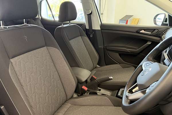 2024 Volkswagen T-Cross 85TSI Life D31