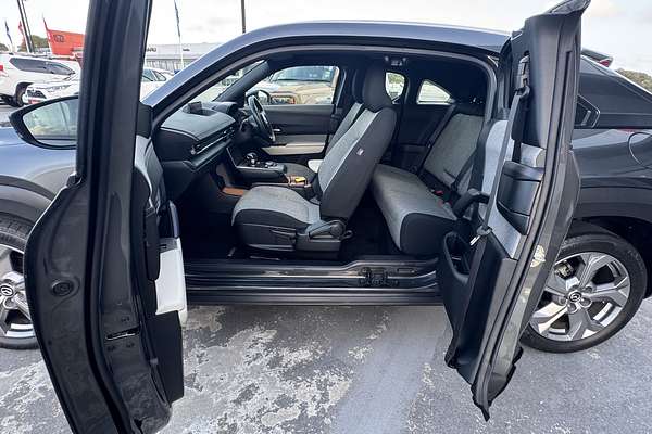 2021 Mazda MX-30 G20e Evolve DR Series