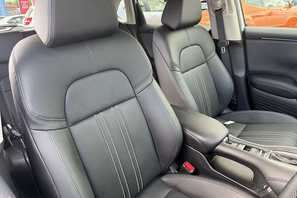 2024 Honda ZR-V VTi LX RZ