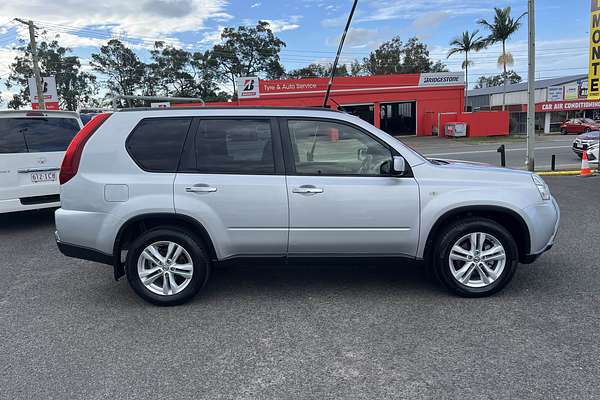 2012 Nissan X-TRAIL ST-L T31