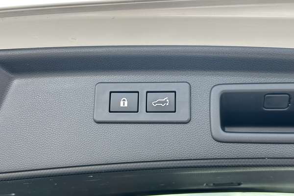 2021 Subaru Forester 2.5i Premium S5