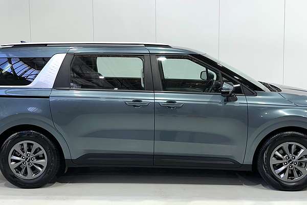 2022 Kia Carnival S KA4 2WD