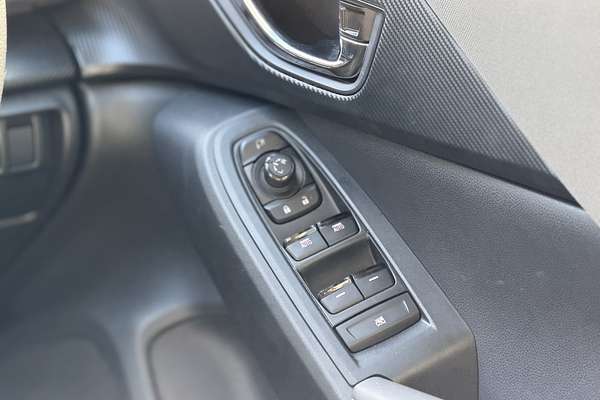 2024 Subaru Crosstrek 2.0L G6X