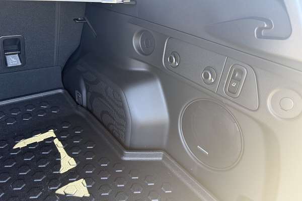 2025 Subaru Forester MY26 SUBARU FORESTER AWD 2.5I TOURING S6