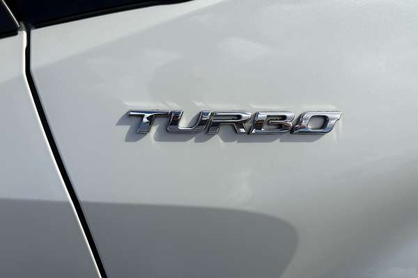 2018 Toyota C-HR Koba NGX10R