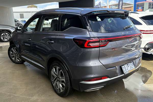2023 Chery Tiggo 7 Pro Urban