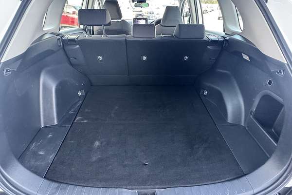 2019 Toyota RAV4 GX AXAH54R