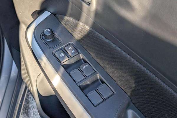 2020 Suzuki Swift GL Navigator AZ