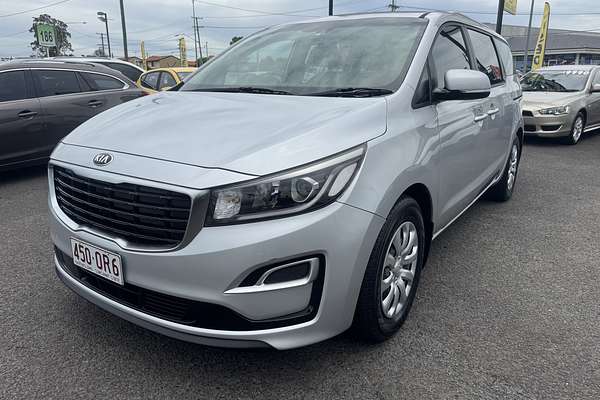 2018 Kia Carnival S YP
