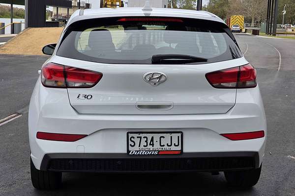 2021 Hyundai i30 Active PD.V4