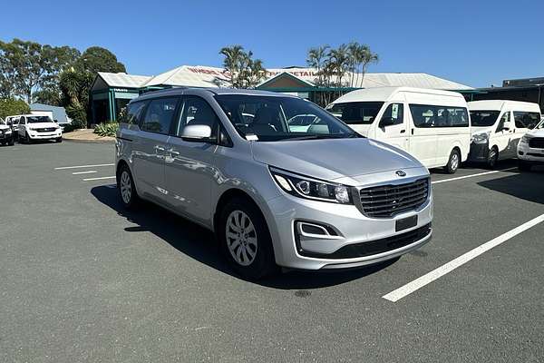 2020 Kia Carnival S YP