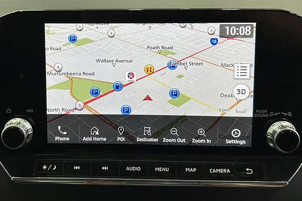 2024 Mitsubishi Outlander PHEV Exceed ZM AWD