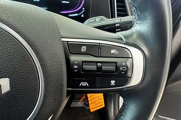 2024 Kia Sportage S NQ5