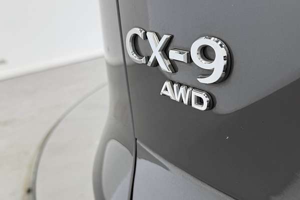 2022 Mazda CX-9 AZAMI (AWD) CX9M