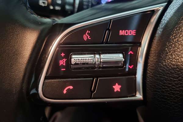 2021 Kia Cerato Sport BD