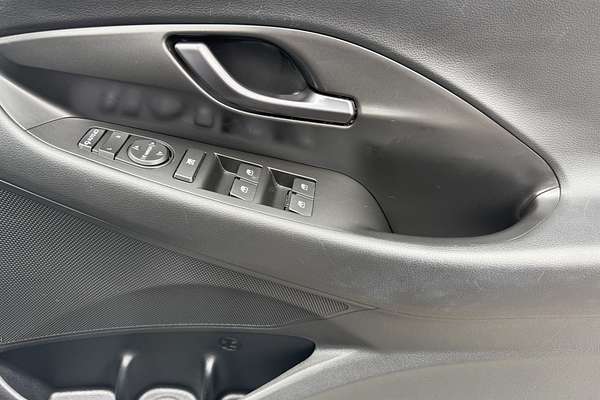 2021 Hyundai i30 N Line Premium PD.V4