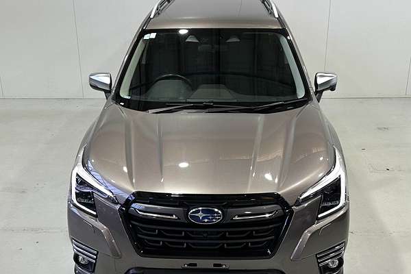 2022 Subaru Forester Hybrid L S5 4X4