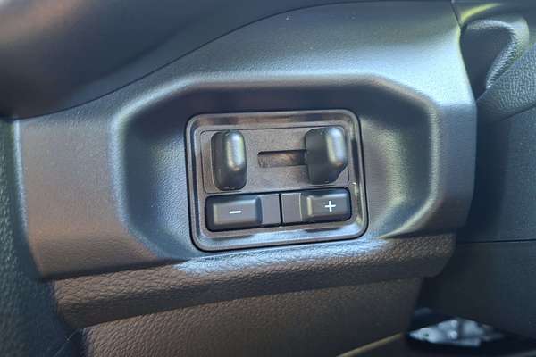 2025 Ford Ranger Wildtrak X 4X4 2.0L