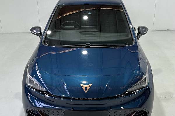 2023 CUPRA Born  K1