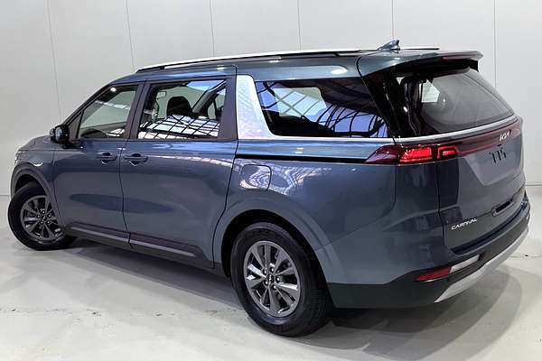 2022 Kia Carnival S KA4 2WD