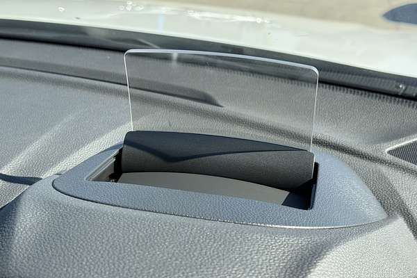 2025 Mitsubishi Eclipse Cross Exceed YB