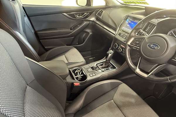 2018 Subaru XV 2.0i PREMIUM MY18