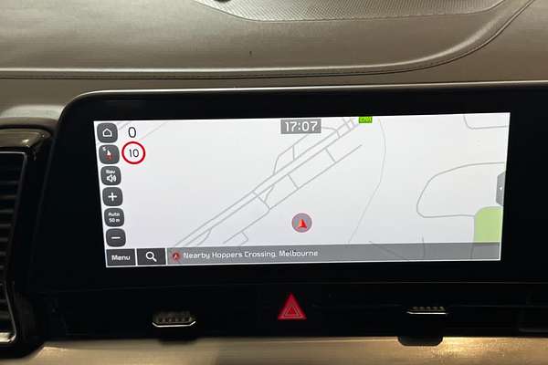 2024 Kia Sportage SX NQ5