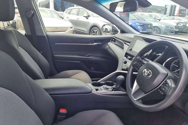 2023 Toyota Camry Ascent AXVH70R