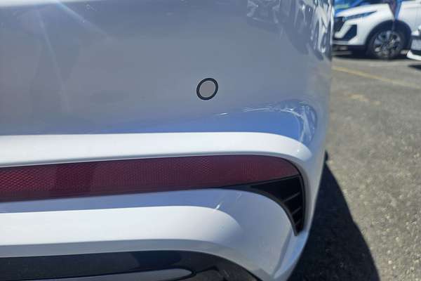 2017 Hyundai Elantra SR TURBO AD